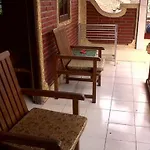 Citrus Tree - Arik Guest house
