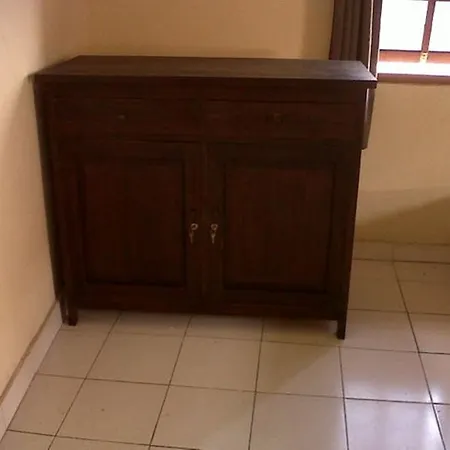 Citrus Tree - Arik 우붓