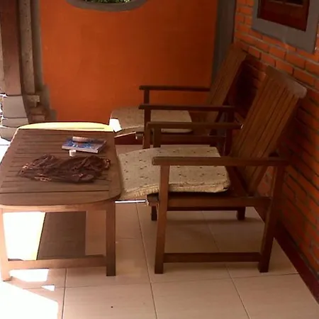 Citrus Tree - Arik 우붓