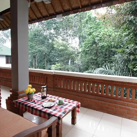 Guest house Citrus Tree - Arik Ubud (Bali)