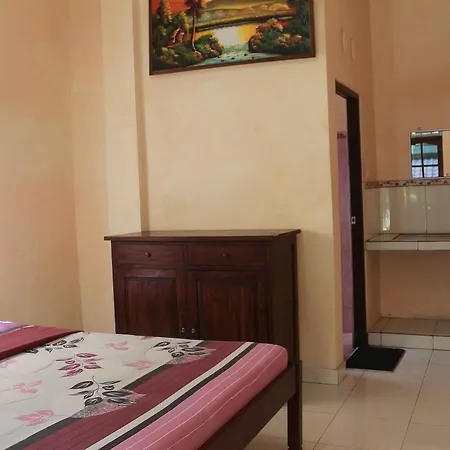 Guest house Citrus Tree - Arik *