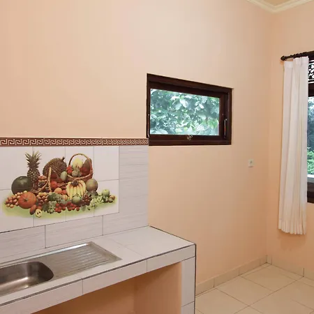 Guest house Citrus Tree - Arik Ubud (Bali)