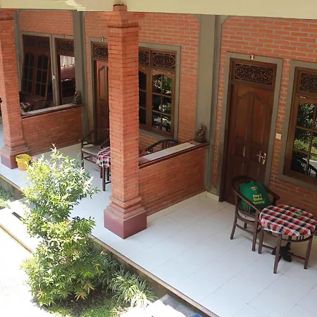 Guest house Citrus Tree - Arik *