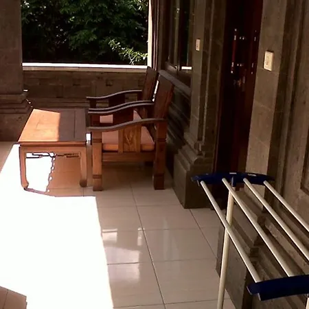 Guest house Citrus Tree - Arik Ubud (Bali)