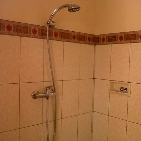 Citrus Tree - Arik * Ubud (Bali)