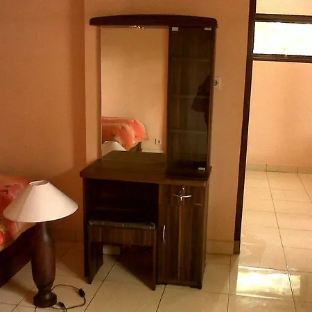 Guest house Citrus Tree - Arik *