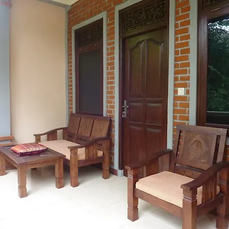 Citrus Tree - Arik Guest house *