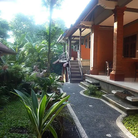 Citrus Tree - Arik * Ubud (Bali)