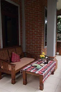 Guest house Citrus Tree - Arik *