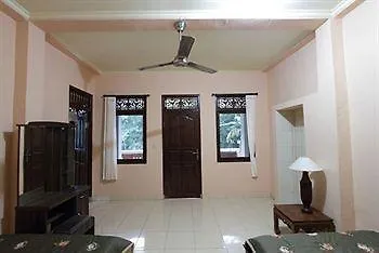 Citrus Tree - Arik ウブド