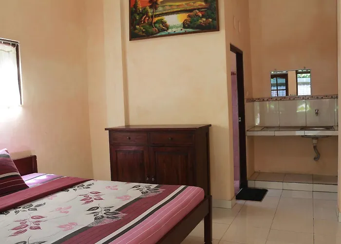 Guest house Citrus Tree - Arik *