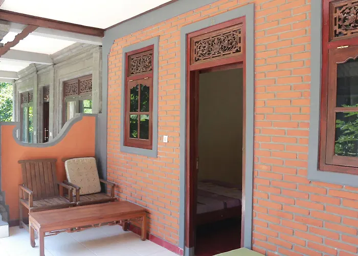 Citrus Tree - Arik Guest house *