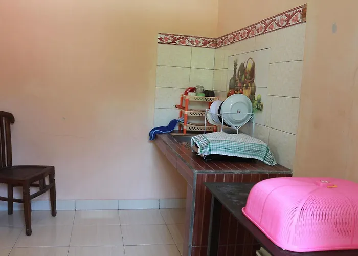 Citrus Tree - Arik ウブド