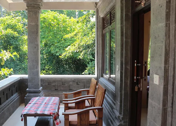 Citrus Tree - Arik * ウブド