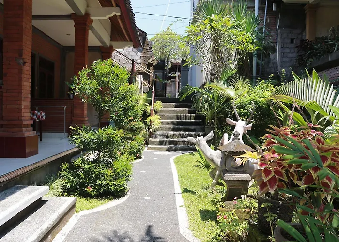 Guest house Citrus Tree - Arik