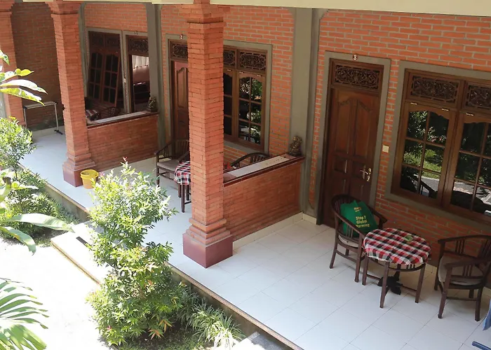 Guest house Citrus Tree - Arik *