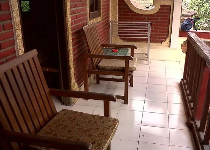 Citrus Tree - Arik Guest house