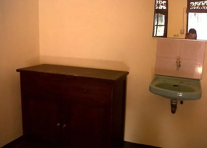 Guest house Citrus Tree - Arik