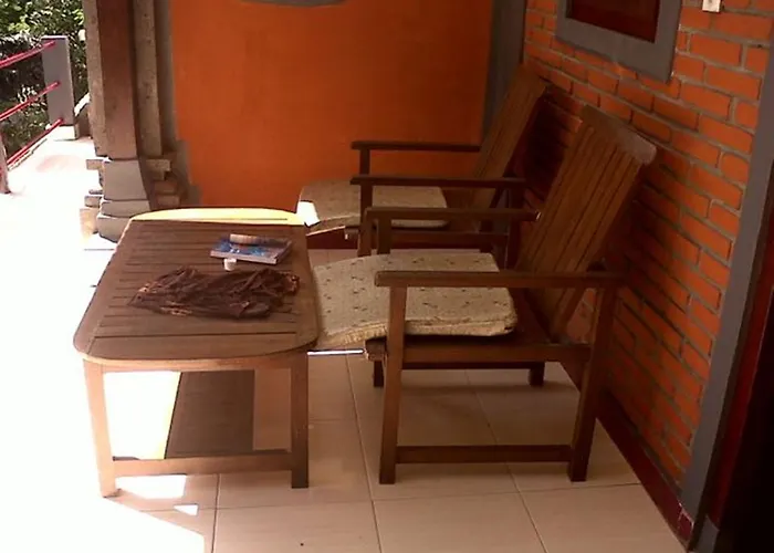 Citrus Tree - Arik Ubud (Bali)