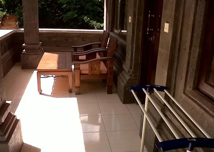 Guest house Citrus Tree - Arik Ubud (Bali)