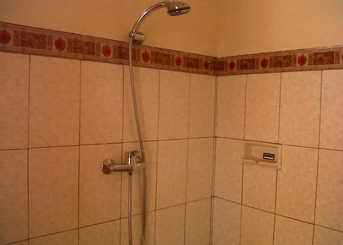 Citrus Tree - Arik * Ubud (Bali)