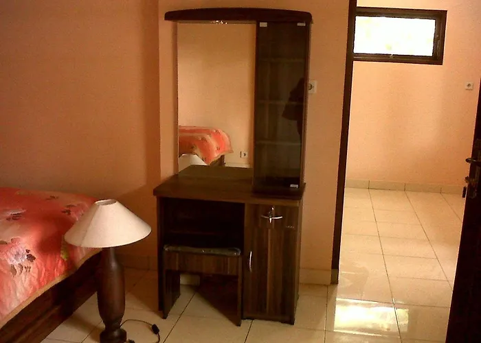 Guest house Citrus Tree - Arik *