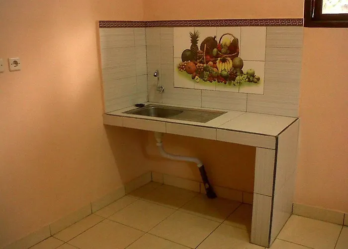 Citrus Tree - Arik Guest house *