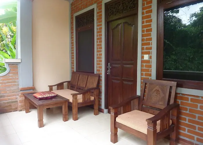 Citrus Tree - Arik Guest house *