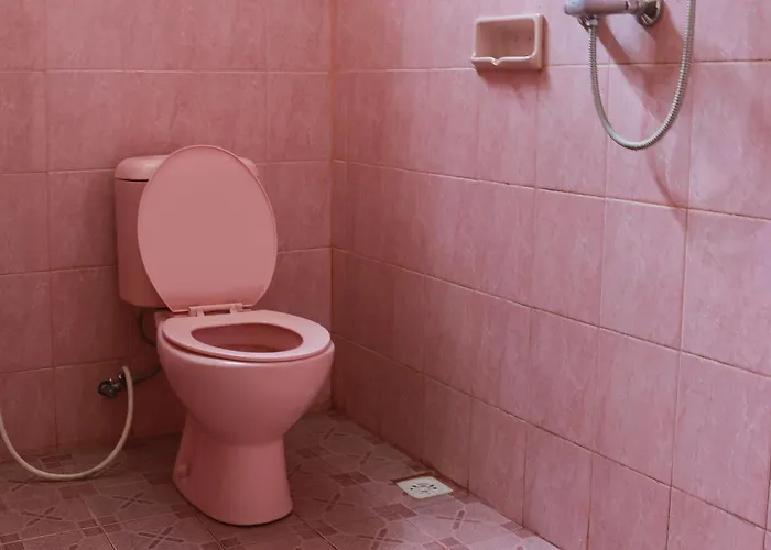 Casa de hóspedes Citrus Tree - Arik *