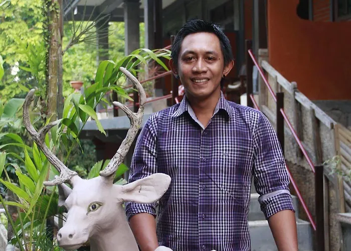 Casa de hóspedes Citrus Tree - Arik *