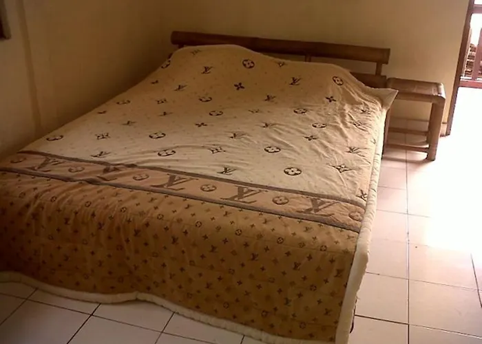 Citrus Tree - Arik Vendégház Ubud