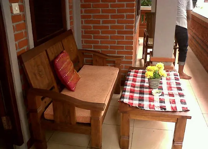 Casa de hóspedes Citrus Tree - Arik