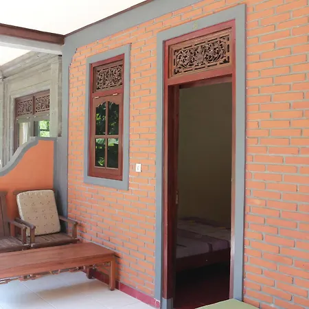 Citrus Tree - Arik Gæstehus *