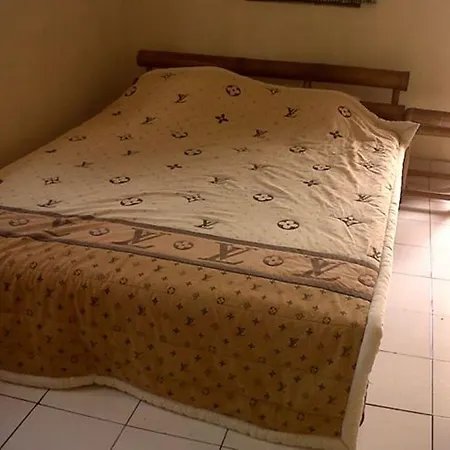 Citrus Tree - Arik Konukevi Ubud